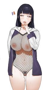 Hinata Tachibana Hyuga Naruto Anime Porn