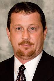 Brandon Chandler, Recruiting Sales Manager