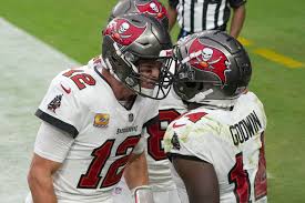 For the 2021 schedule, records listed are from 2020. Bucs Cap Space 2021 How Much Salary Cap Space The Tampa Bay Buccaneers Have And How They Can Add More Draftkings Nation
