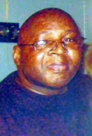 Leroy Jamison Jr. -- Lake Ronkonkoma, N.Y.