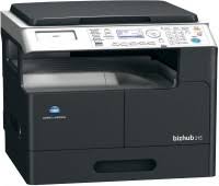 You expect excellence from your xerox printer, and only our supplies can ensure that with every print. Konica Minolta Bizhub 215 Digital Colour Photocopier Photocopiers Direct