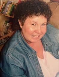 Obituary information for Nancy Jean Snyder