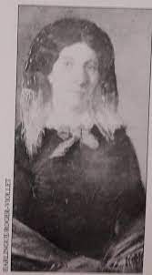 Sa correspondance couvre la période allant de 1809 à 1857. Marceline Desbordes Valmore Auteur De Poesies Babelio