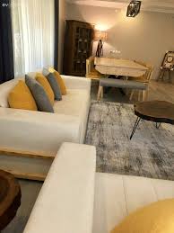 Çocuk odası bebek odası pembe yıldızlı avize fon perde takım. Avizerere