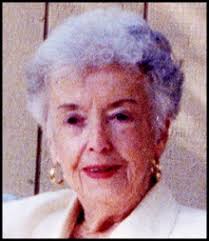 Bonnie GILLETTE Obituary (2011)