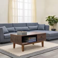 Coffee table design unique coffee table contemporary coffee table cool coffee tables coffe table coffee table online exclusives. Buy Robusta Coffee Table Online For Rs 5925 Wakefit
