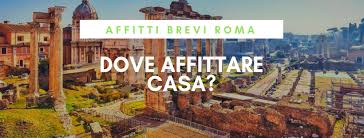 Guarda anche i risultati per case con soggiorno in affitto brevi roma! Affitti Brevi Roma Dove Affittare Casa Guesthero