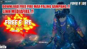 Maybe you would like to learn more about one of these? Cara Download Free Fire Max 3 0 Apk Obb Link Mediafire Sampe Bisa Login Garena Free Fire Max Youtube