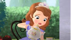 Destop/laptop pad/tablet phone all device. Lirik Lagu Dan Chord Sofia The First Yang Viral Di Tiktok Lengkap Link Download Mp3 Surya