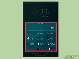 Update 16 (august 06) ist 04:15 pm: How To Unlock An Android Phone 12 Steps With Pictures Wikihow Tech