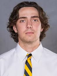 2023 Men's Lacrosse Roster