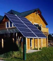 How Sustainable Communities Work Solar Panels Solar Solar House