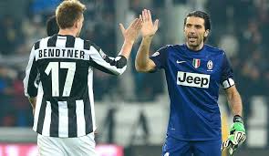€1.00m* jan 28, 1978 in carrara, italy. Buffon Pirlo Named Amongst 10 Juventus Stars To Smoke At Training Video Juvefc Com