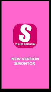 Karena aplikasi si montok ini tidak terdapat dalam playstore, jadi wajib diizinkan agar dapat melakukan instalasi apk). Vidhot Simontok Application For Android Apk Download