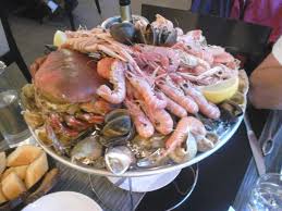 Restaurant Avec Salle Et Terrasse Vue Sur Mer Photo De Le Bord Eau Douarnenez Tripadvisor
