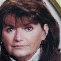 Mary V.A. Ponton Obituary