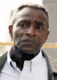 Hank "Saint" St. John