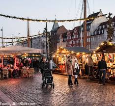 Get into the christmas spirit. Pictures Of The Nyhavn Christmas Market In Copenhagen Denmark Familywithkids Com