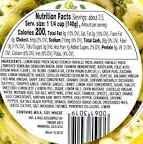 Trader Joe S Lemon Basil Pasta Salad Lemon Basil Pasta Basil Pasta Salad Lemon Basil