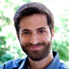 Michael Rajzman (@mrajzman)