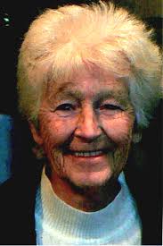 Mary Jane Hall Obituary