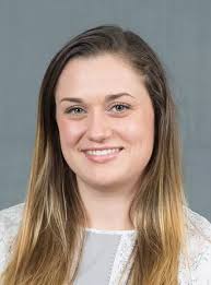 2017-18 Women's Swimming & Diving Roster