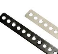 Perforated Band - Fechometal USA