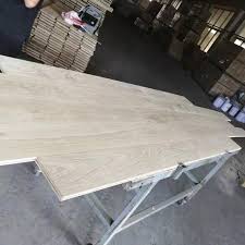 Over concrete for wide plank (over 3 inches) if you are worried about height installation methods differ with product. 20mm Thick Ab Grade Natural Oak Engineered Wood Flooring View Natural Oak Flooring Yorking Hardwood Product Details From Foshan Yorking Hardwood Flooring Co Ltd On Alibaba Com