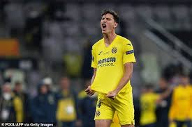 Last season his average was 0.06 goals per game, he scored 2 goals in 34 club matches. Bit Krijna Am