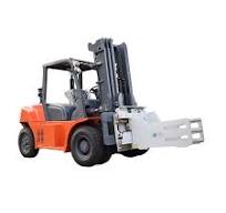 Alibaba.com: LGFT FD60 Diesel Forklift, 8 Ton Loading ...