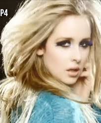 Diana Vickers