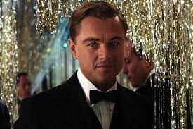 Leonardo Dicaprio Has Never Been A Bigger Star The Great Gatsby Movie Gatsby Movie Leonardo Dicaprio