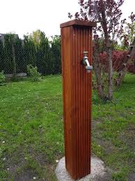 Pin Von Roberto Backer Auf Wasserzapfstelle Im Garten Wasserzapfstelle Wasser Im Garten Garten