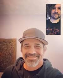 Michael Bowlds's Instagram, Twitter & Facebook