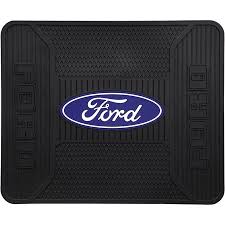Plasticolor Ford Elite Series Utility Mat Ford Walmart Car Floor Mats