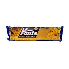 Jual La Fonte Spaghetti 450 G 8888900400104 Online Desember 2020 Blibli