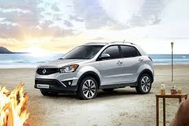 Image result for Dandy Gray 1993 SsangYong