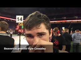 Live chat from Day 1 of MHSAA state wrestling individual finals