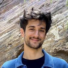 Maria Behr's Instagram, Twitter & Facebook