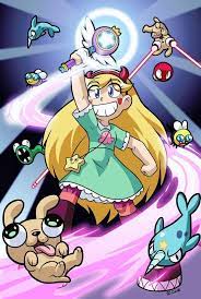 Starbutterfly7