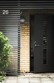 2406 To 3002 To 109 V14 3 Something As Simple As The Style Of The House Numbers Can Make A Tremendous Differ Yellow Brick Houses House Exterior Exterior Siding