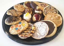 Publix ad and coupons of new grocery products. Assorted Cookie Platter 18 Inch