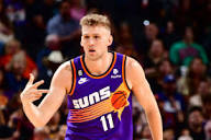 Jock Landale cashes in: Signs with Houston Rockets for four years ...