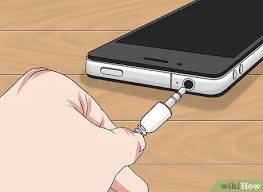 Open the settings app, on an ios device running ios 14.6 or later. 3 Ways To Use Iphone Headphones Wikihow Tech