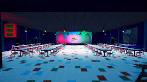 The toothsome chocolate factory isn't directly related to the book or the movie. Willy S Wonderland A15672 Fortnite Creative Map Code