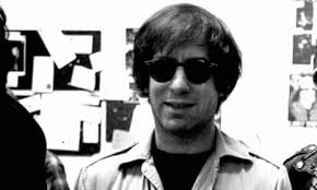 Cult heroes: Danny Fields