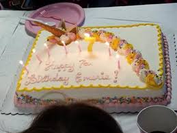 Happy anniversary to the greatest girlfriend in the world, and her equally awesome husband. Unicorn Kit Sheet Cake Walmart Com Walmart Com