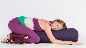 Check spelling or type a new query. How To Modify 5 Yoga Poses For Knee Pain Yoga Teaching Tips