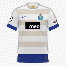 Official facebook page of fc porto. 2012 13 Uefa Champions League Fc Porto Sports Fan Jersey Gnk Dinamo Zagreb T Shirt Png
