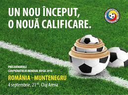 Meciul de la ploiesti, cu muntenegru, este prima confruntare oficiala a „tricolorilor in aproape 11 luni. Concurs CastigÄƒ Bilete La Partida Romania Muntenegru Transilvania Reporter